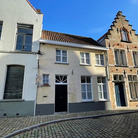 Villa Hamiltonhouse Brügge Exterior foto